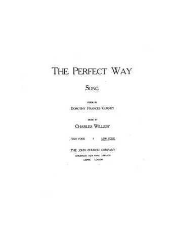 The perfect way